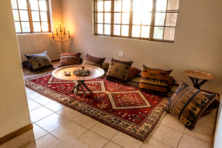 Gauteng Accommodation at Safari House | Viya