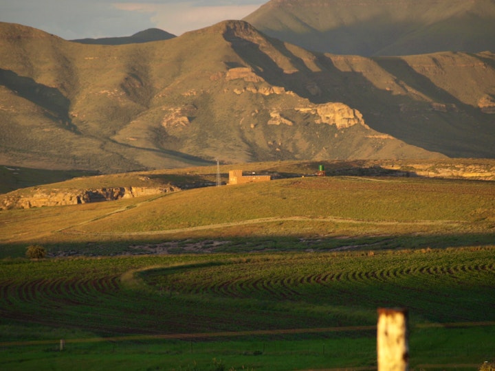 Drakensberg Accommodation at Domaine Sérénité | Viya