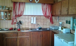 Garden Route Accommodation at  | Viya