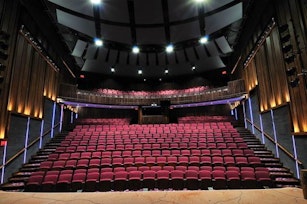 The Atterbury Theatre