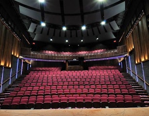 The Atterbury Theatre