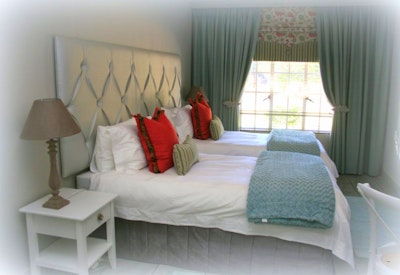  by The Lillies Guesthouse | LekkeSlaap