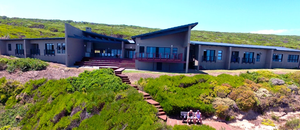 Garden Route Accommodation at  | Viya