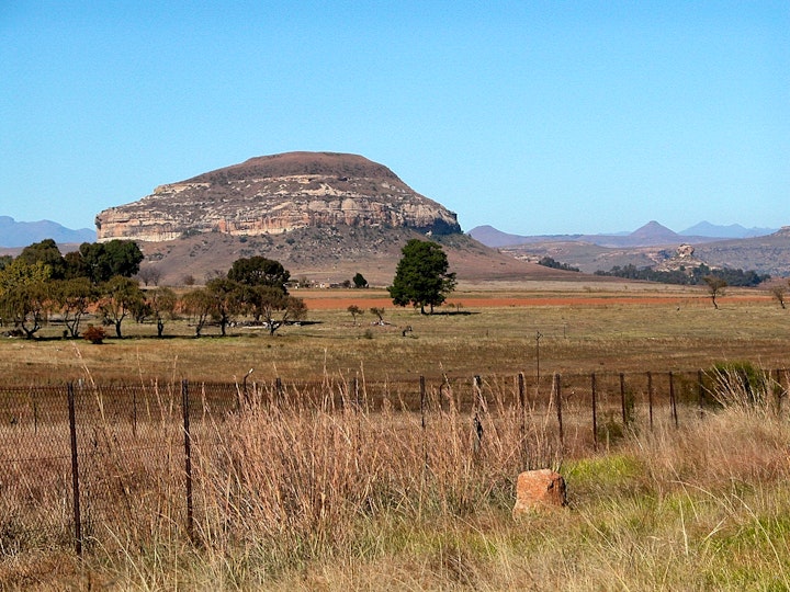 Drakensberg Accommodation at Die Pophuisie | Viya