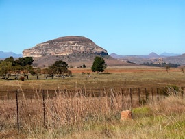 Drakensberg Accommodation at Die Pophuisie | Viya