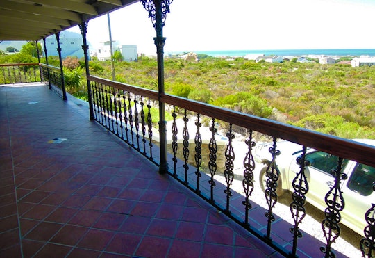 Betty's Bay Accommodation at  | Viya