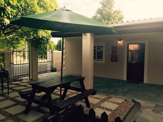 Cape Town Accommodation at  | Viya