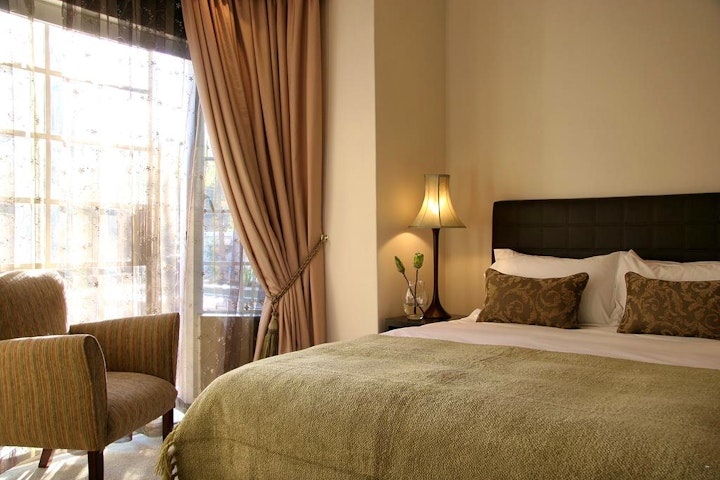 Parktown North Accommodation at Clico Boutique Hotel | Viya