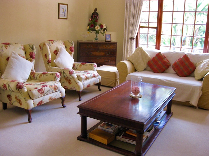 Western Cape Accommodation at Malvern Manor Country Guest House | Viya