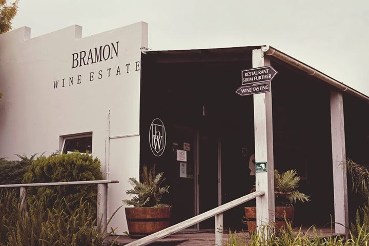 Bramon Wine Estate