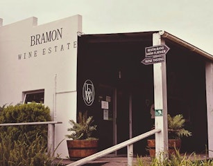 Bramon Wine Estate