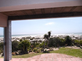 West Coast Accommodation at Elandsbaai Trust | Viya