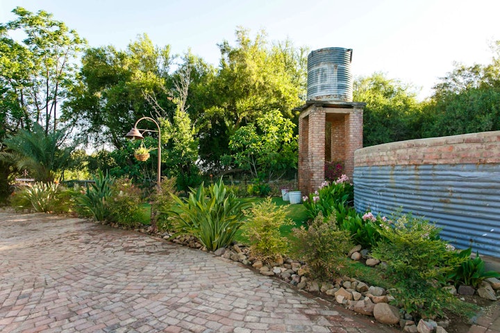 Garden Route Accommodation at Die Fonteine | Viya