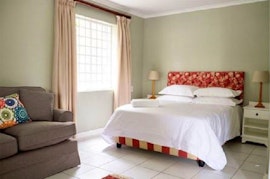 Boland Accommodation at Laurel Cottage Self-catering Suites | Viya