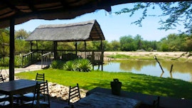 Limpopo Accommodation at Chinaka Game Lodge | Viya