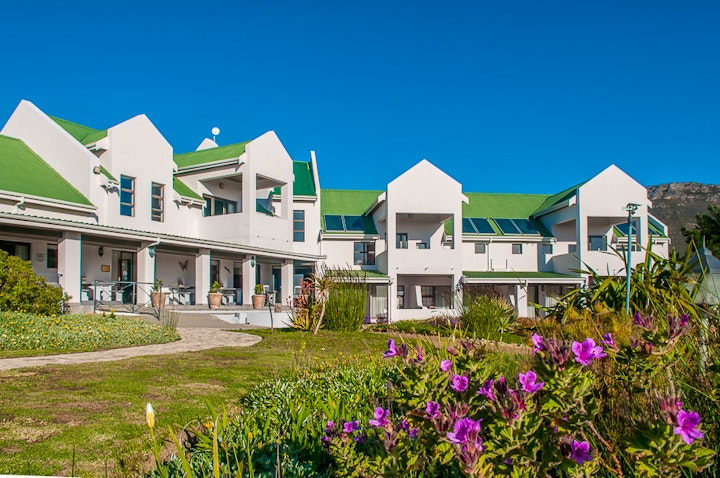 Overberg Accommodation at Wind-Rose Guest House | Viya