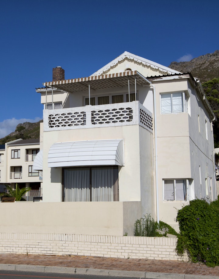 Cape Town Accommodation at 75 Beach Road, Gordon's Bay | Viya