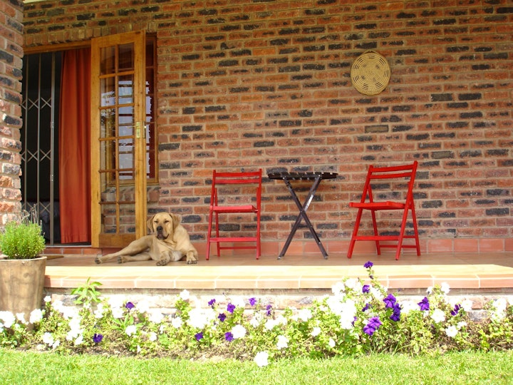 KwaZulu-Natal Accommodation at Chillifields Guesthouse | Viya