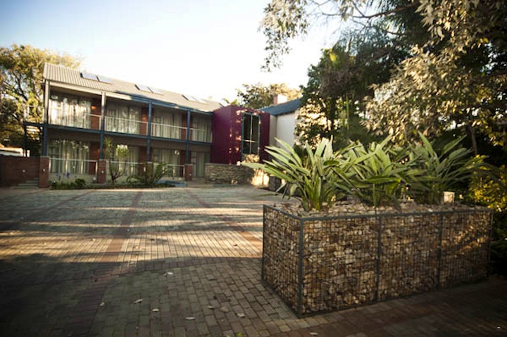 Pretoria Accommodation at Hudson House | Viya