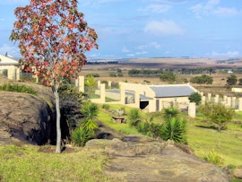 Free State Accommodation at  | Viya