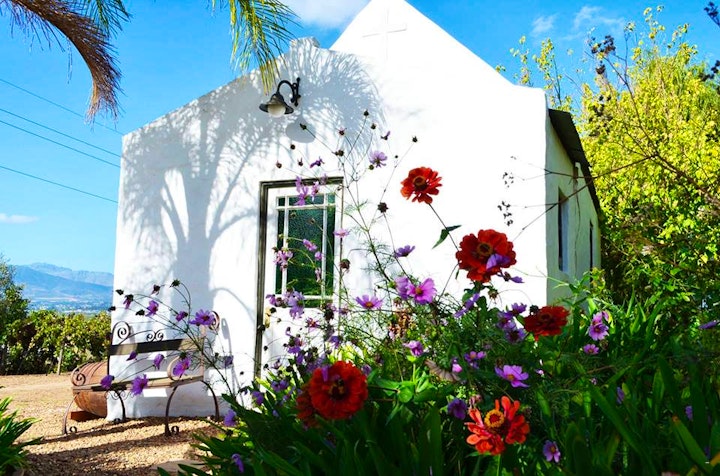 Western Cape Accommodation at Zonnevanger | Viya