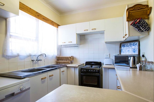 Cape Town Accommodation at  | Viya