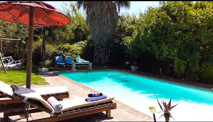 Cape Town Accommodation at Constantia Lazy River | Viya