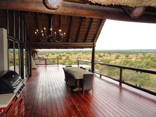 Limpopo Accommodation at  | Viya