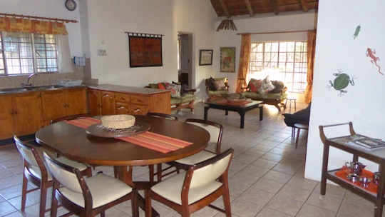 Kruger National Park South Accommodation at  | Viya