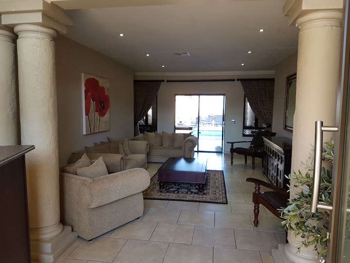 Northern Cape Accommodation at Fairview Guest House | Viya
