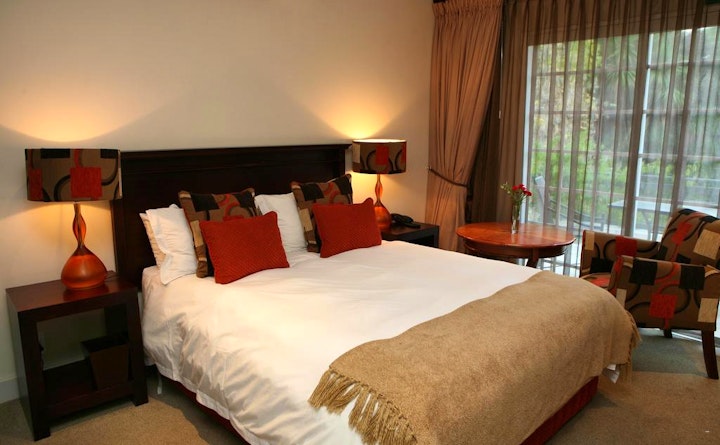 Parktown North Accommodation at Clico Boutique Hotel | Viya