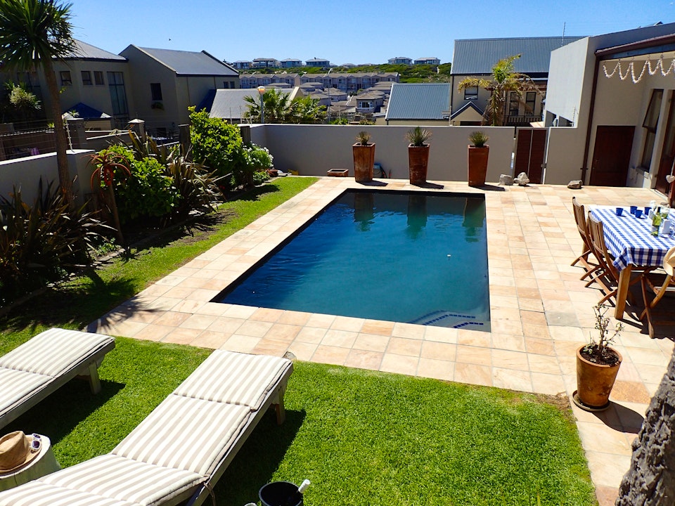 Milnerton Rural Accommodation at  | Viya