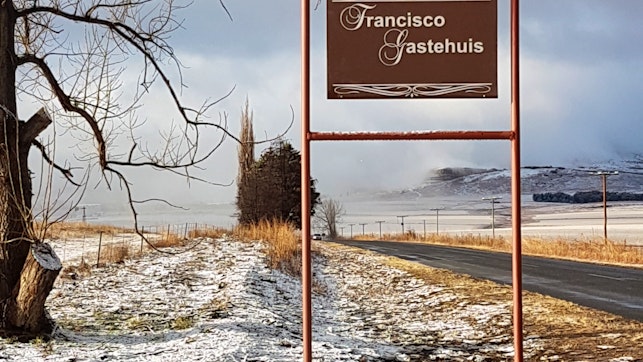  at Francisco Guesthouse & Villa Clarens | TravelGround