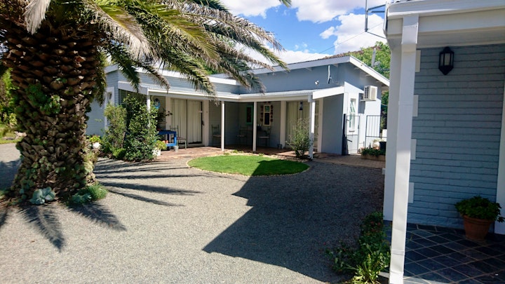 Northern Cape Accommodation at Coles Corner | Viya