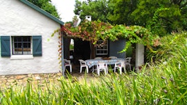 Overberg Accommodation at  | Viya