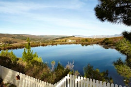 Overberg Accommodation at  | Viya