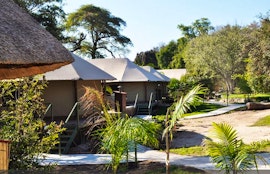 Namibia Accommodation at  | Viya