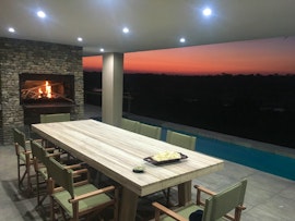 Mpumalanga Accommodation at Manzini River House | Viya