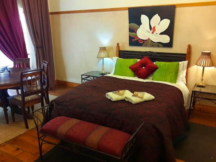 Northern Cape Accommodation at Cecil John Rhodes Guest House | Viya