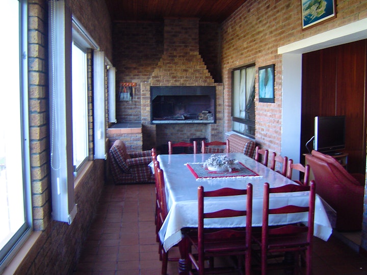 Gansbaai Accommodation at Rots 'n See Self-catering Villa | Viya