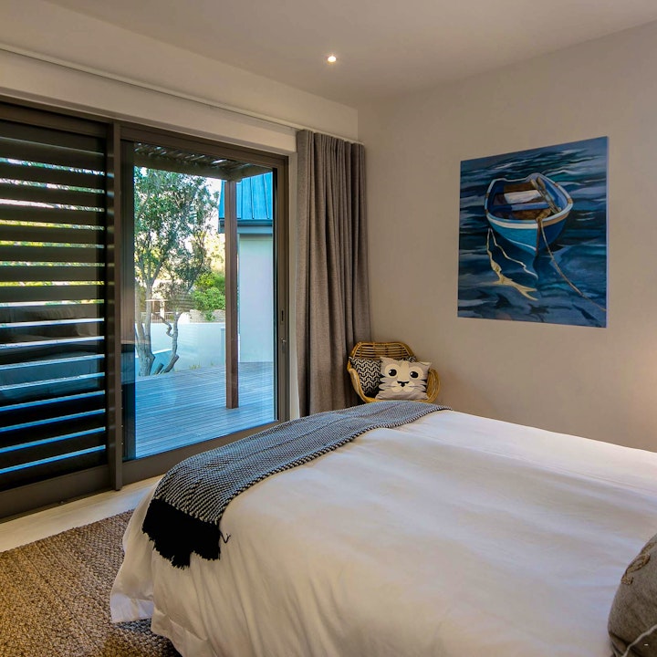 Cape Town Accommodation at Willow Beach House | Viya