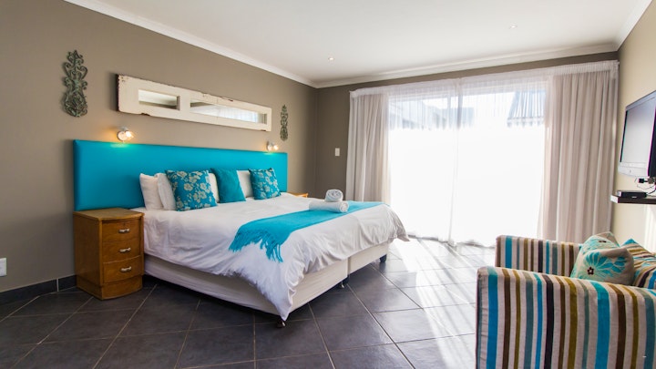 Western Cape Accommodation at Point Village Hotel | Viya