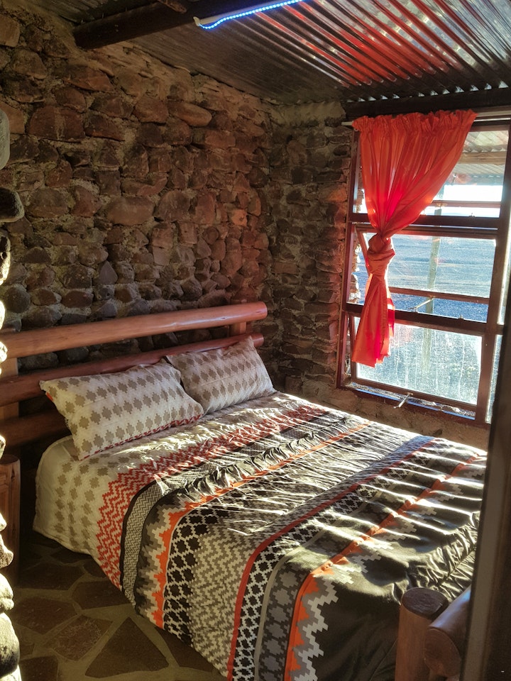 Northern Cape Accommodation at Halfway House Tankwa | Viya