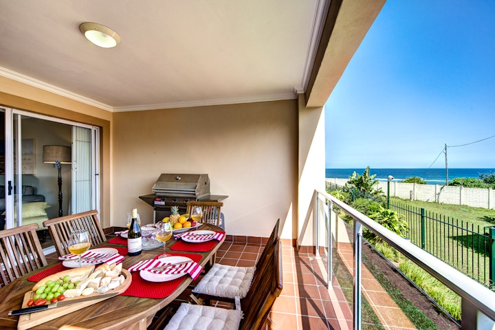 Kingsburgh Accommodation at 2 La Mer | Viya