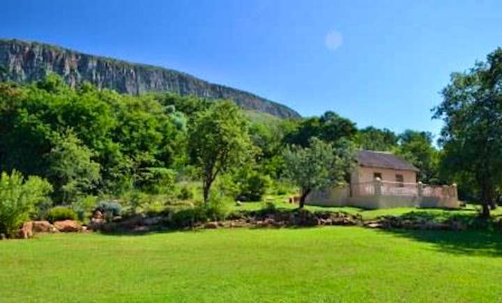 Gauteng Accommodation at Steynshoop Mountain Lodge | Viya