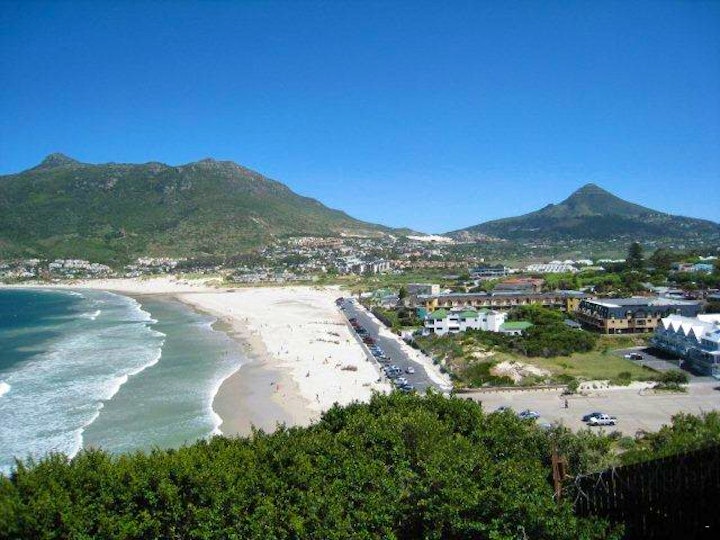 Cape Town Accommodation at Apartment 26 on Beach | Viya