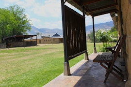 Free State Accommodation at  | Viya