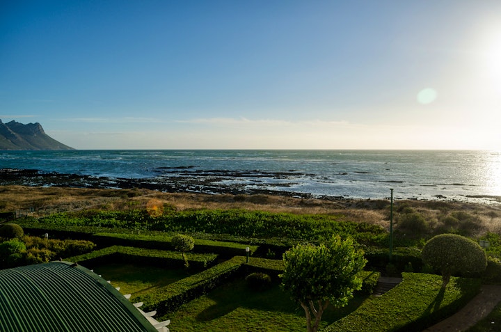 Cape Town Accommodation at Greenways - Emerald Bay | Viya