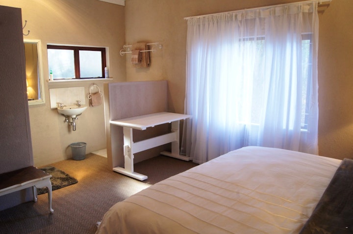 KwaZulu-Natal Accommodation at Assagay Forest Lodge | Viya