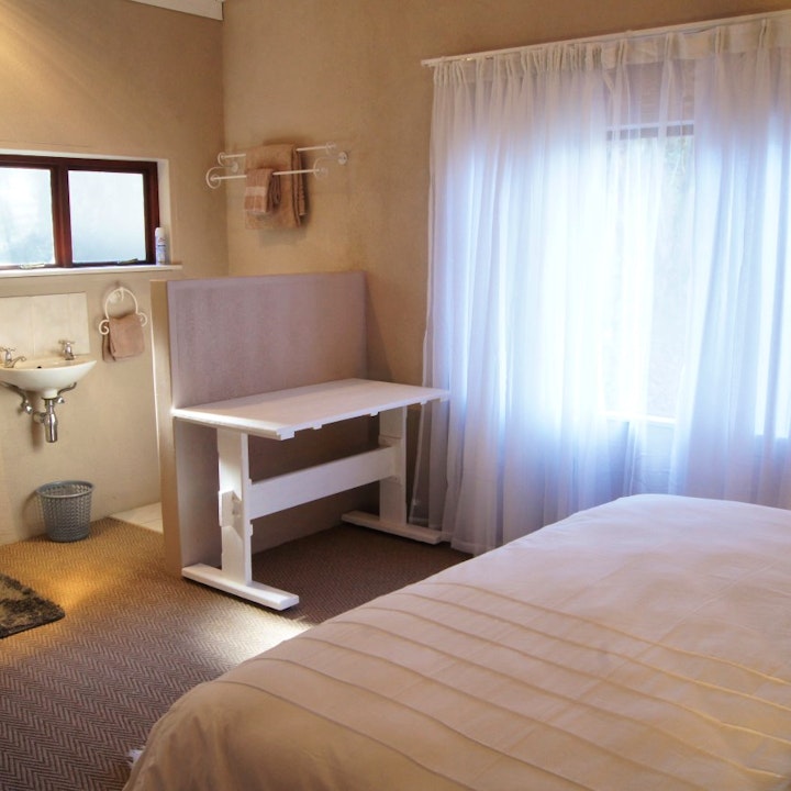KwaZulu-Natal Accommodation at Assagay Forest Lodge | Viya